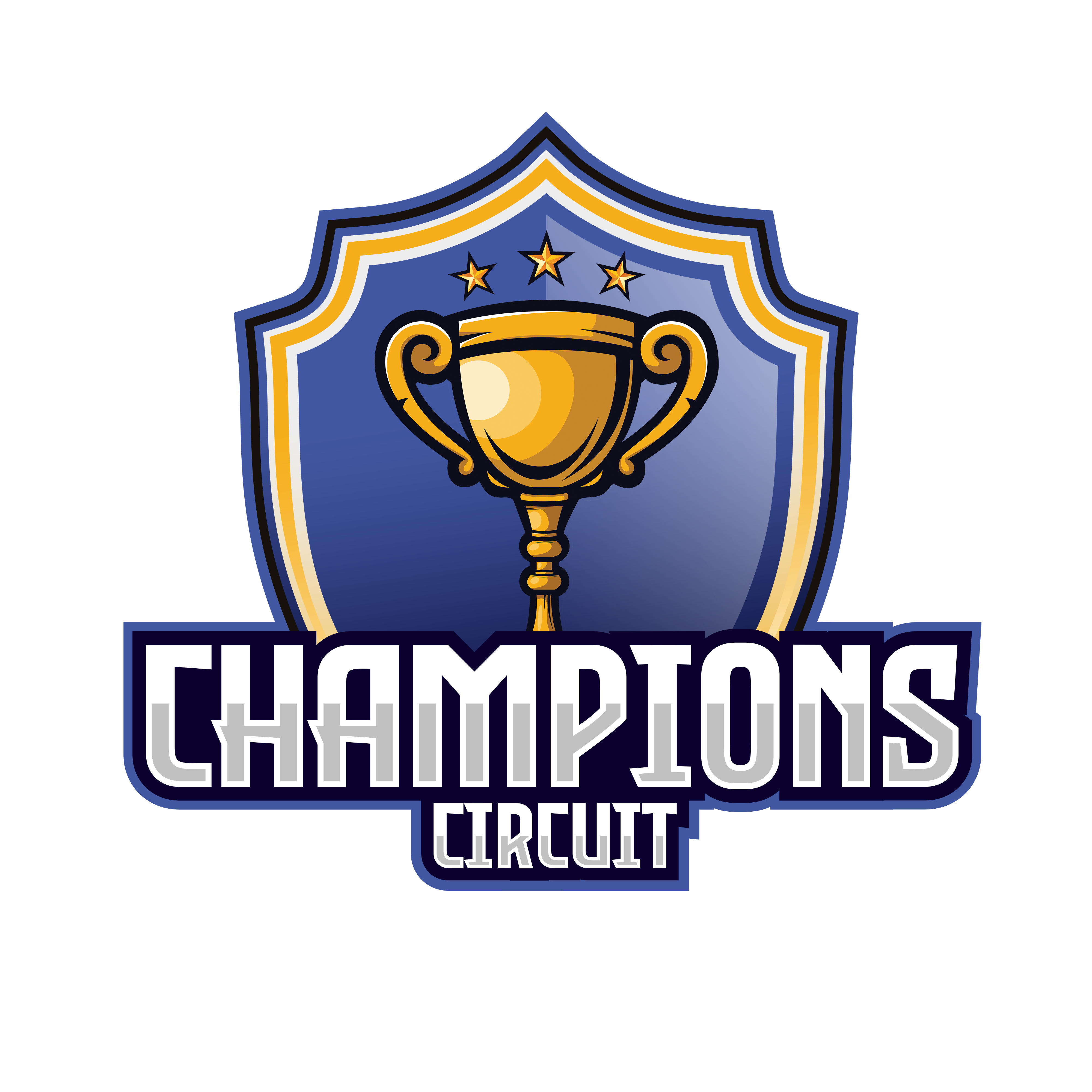 Champions Circuit Logo